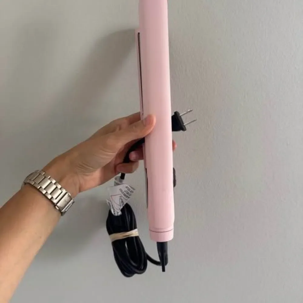 L'ange Hair Le Ceramique 1-Pass Flat Iron